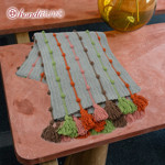 Picture of Kit Sofa Blanket 70X150cm. Choose Color !