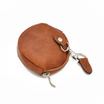Picture of Round Wallet with Hanging Hook 10cm