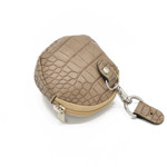 Picture of Round Wallet with Hanging Hook 10cm