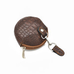 Picture of Round Wallet with Hanging Hook 10cm