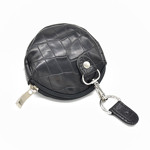 Picture of Round Wallet with Hanging Hook 10cm