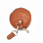 Picture of Round Wallet with Hanging Hook 10cm