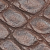 CROC/NEW-4 - Croco Καφέ