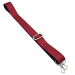 Εικόνα της Ιμάντας Ρυθμιζόμενος  ONLY STRAP  με Μεταλλικά Στοιχεία