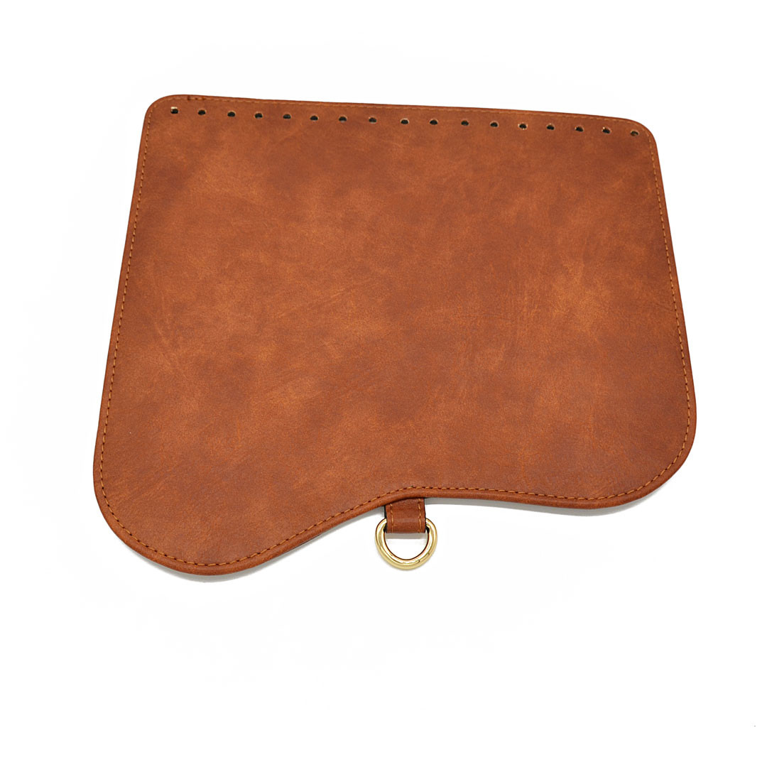 A026-840 - Vintage Tabac