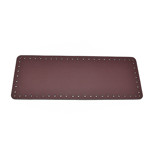 Picture of Rectangular Bag Bas, 34x13cm Xlarge