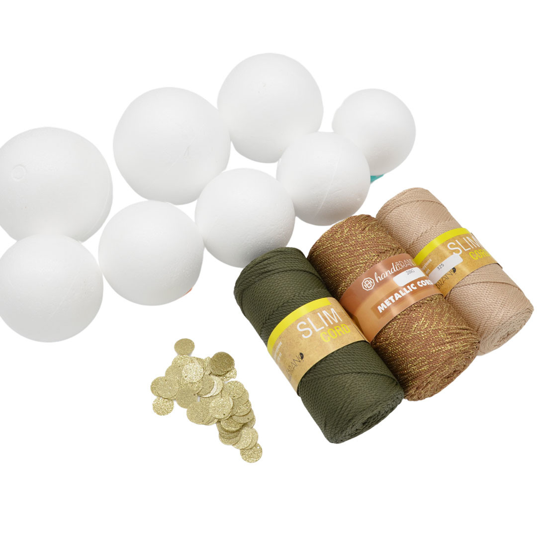 Set No3 193/200G/325