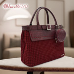 Picture of Kit Milano with Belt and Capri Yarn 600gr