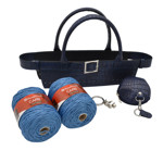 Picture of Kit Milano with Belt and Capri Yarn 600gr