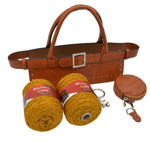 Picture of Kit Milano with Belt and Capri Yarn 600gr