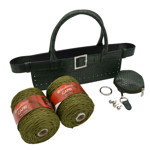 Picture of Kit Milano with Belt and Capri Yarn 600gr