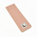Picture of Tongue with Metal Turn Lock, Elegand Series