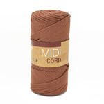 Picture of Midi Yarn 200gr/135m Crochet Hook No4