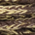 METALCORD-252 - Biege-Brown Glitter