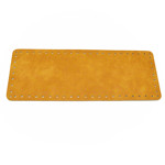 Picture of Rectangular Bag Bas, 34x13cm Xlarge