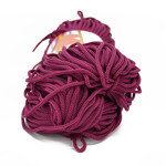 Picture of HEART  Cord Yarn by Handibrand, 200gr Polypropylene/ Polyester