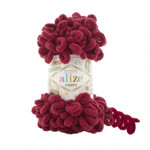 Picture of Alize Puffy 100gr Soft & Quick