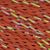 METALCORD-747-P - Glitter Ripe Apple