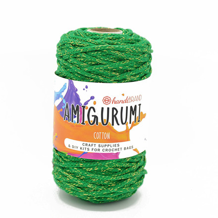 Εικόνα της Νήμα Amigurumi Christams Limited Edition,100γρ