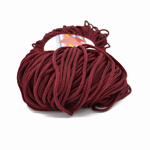 Picture of HEART  Cord Yarn by Handibrand, 200gr Polypropylene/ Polyester