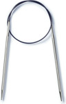 Picture of Knitting Circular Needles PRYM  Νο8/ 80cm Length 212194