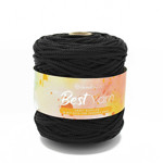 Εικόνα της Κορδόνι BEST Polypropropylene 3mm 300γρ / Βελονάκι Νο4-4,5