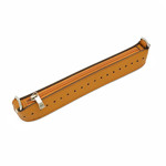 Εικόνα της Zipper Full 25εκ Φερμουάρ με Νίκελ Μεταλλικά Στοιχεία