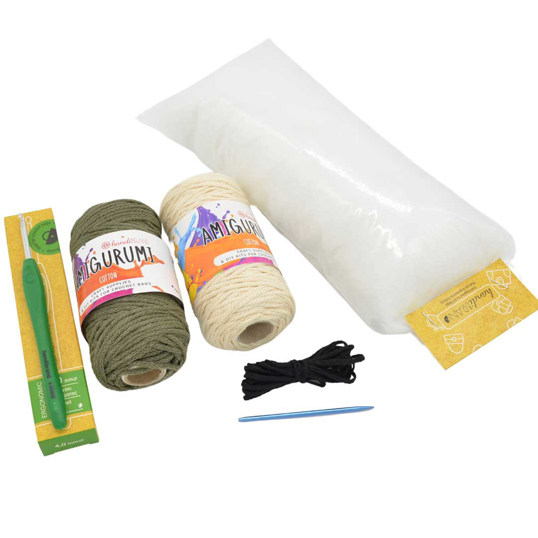 Set No6 Khaki (26-11)