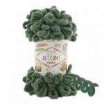 Picture of Alize Puffy 100gr Soft & Quick