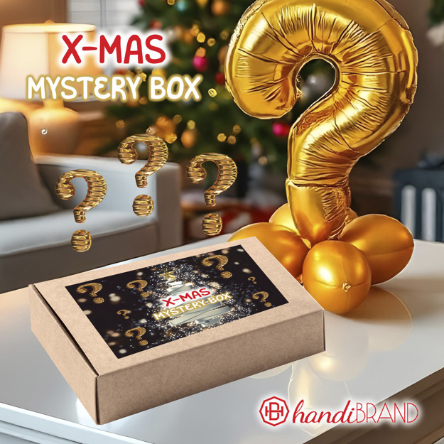 Picture of X-MAS Mystery Box handibrand