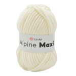 Picture of ALPINE MAXI Yarn 250gr