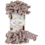 Picture of Alize Puffy 100gr Soft & Quick
