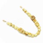 Picture of Handle with Water Stones and Hooks, 40cm Length