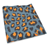 Picture of Lining LONETA, Animal Printed Lining, 140cm Wide
