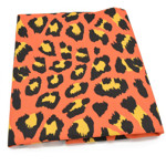 Picture of Lining LONETA, Animal Printed Lining, 140cm Wide