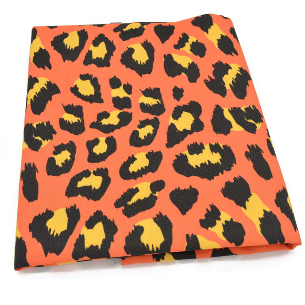 Picture of Lining LONETA, Animal Printed Lining, 140cm Wide