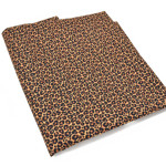 Picture of Lining LONETA, Animal Printed Lining, 140cm Wide