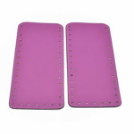 Picture of Side Panels Large 22 x 11cm, Pair