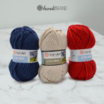 Picture of ALPINE MAXI Yarn 250gr