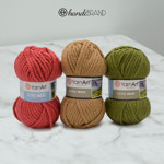 Picture of ALPINE MAXI Yarn 250gr