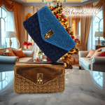Picture of Set Glam Cover CRYSTY with Side Pannels