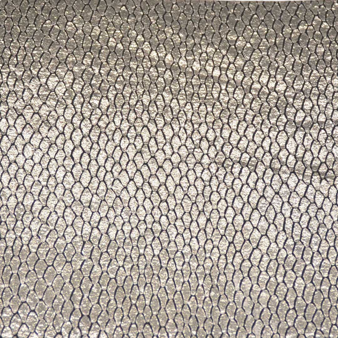 GLAM-SILVER - Glam Silver