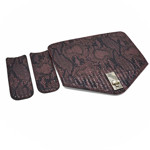 Picture of Set Glam Cover CRYSTY with Side Pannels