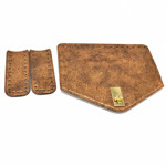 Picture of Set Glam Cover CRYSTY with Side Pannels