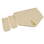 Picture of Set Glam Cover CRYSTY with Side Pannels