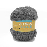 Εικόνα της Νήμα Alpaca Boucle 50γρ