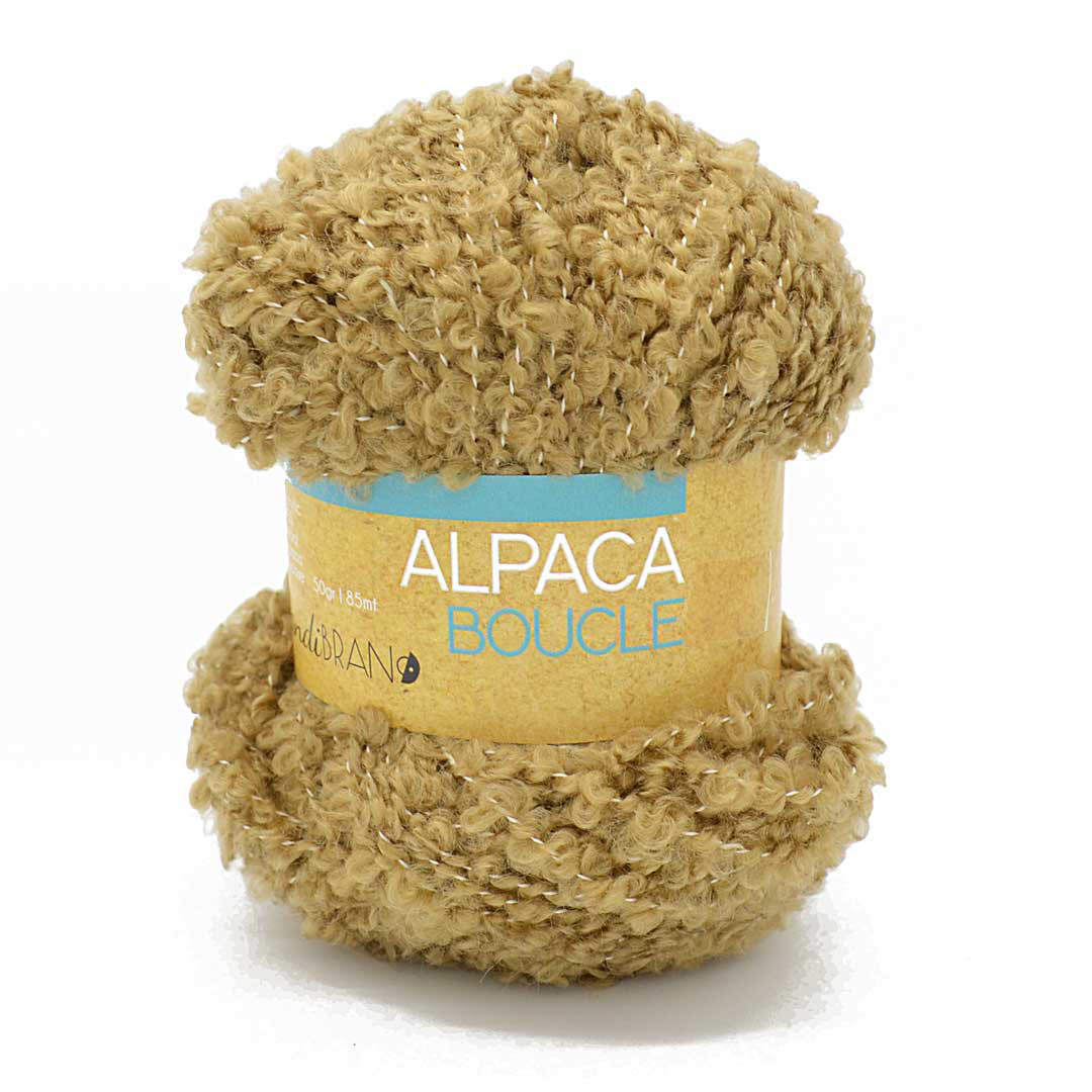 ALPACA-BIEGE - Μπεζ