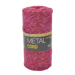 Picture of Metal Cord 200gr / 185m Crochet Hook No3.5-4