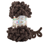 Picture of Alize Puffy 100gr Soft & Quick