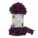 Picture of Alize Puffy 100gr Soft & Quick